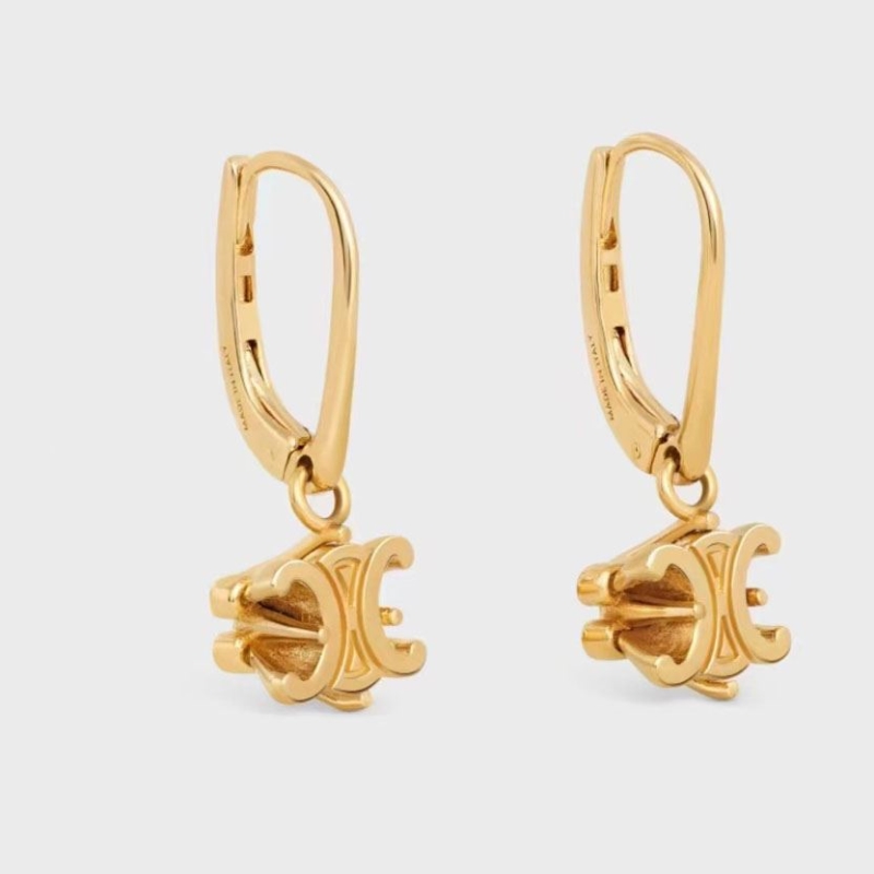 Ce**e earrings